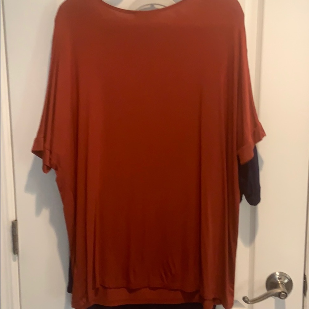 Active Collection Tops (Set Of 3) Size Small - image 5